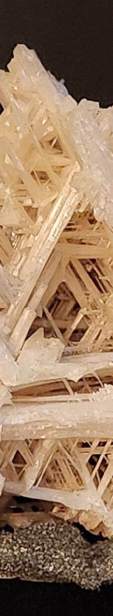 Albert Kersten Mining and Minerals Museum (Geocentre)-布罗肯希尔