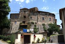 Chiesa di San Pietro di Badia a Ruoti景点图片