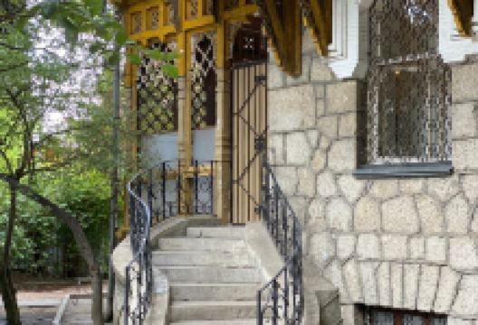 Lesya Ukrainka Museum景点图片