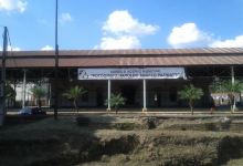 Fotografo Haroldo Angelo Pazinatto Municipal Museum景点图片