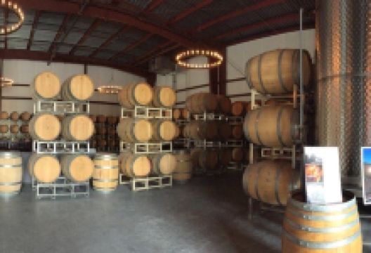 Sycamore Creek Vineyards景点图片