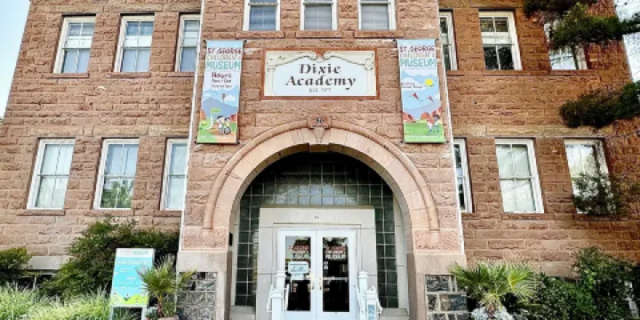 St. George Children's Museum