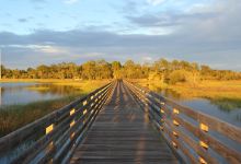 Sunset Pier Park景点图片