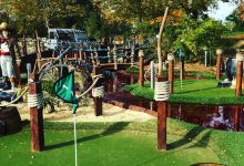 Rascal Bay Adventure Golf To A Tee景点图片