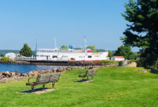 Marathon Beach景点图片