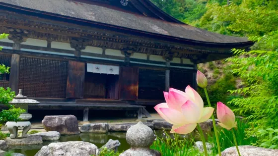 善水寺