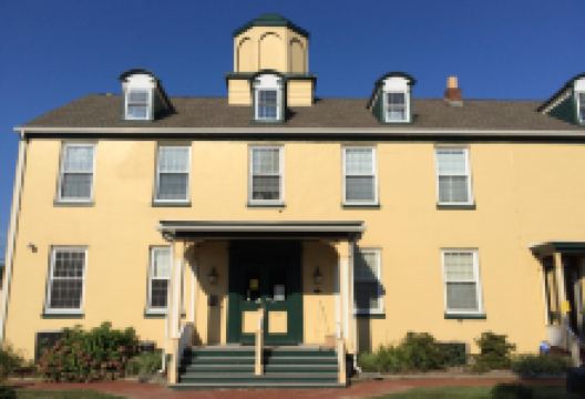 Middletown Historical Society景点图片