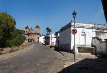 Chafariz São Pedro景点图片