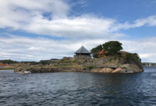 The Citadel景点图片