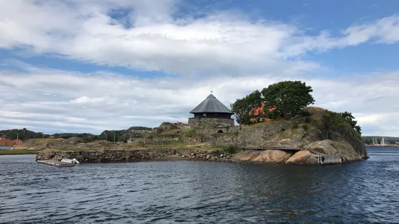 The Citadel
