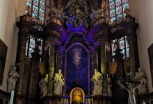 Sts. Peter and Paul Cathedral景点图片