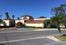 Harlingen Arts & Heritage Museum景点图片