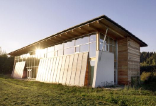 Naturpark Bayerischer Wald景点图片