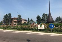 Goccia. L’Essenza  - Monumento dedicato all'Aceto Balsamico Tradizionale di Modena景点图片