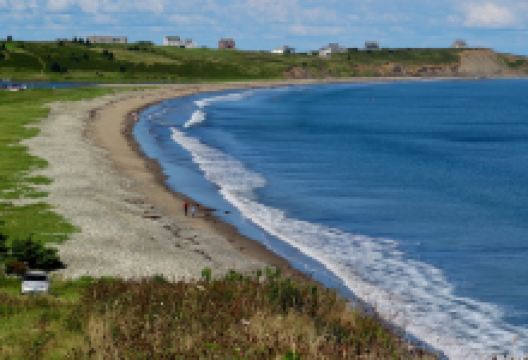 Hirtle's Beach景点图片