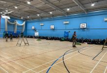 Joe's Bows景点图片