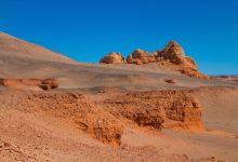 Khermen Tsav景点图片