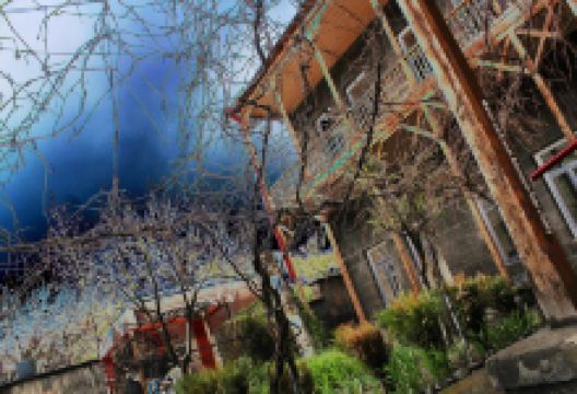 The Gallery of Mariam and Eranuhi Aslamazyan Sisters景点图片