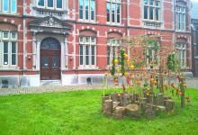 Museum Het Ursulinenconvent/ Familiemuseum/ Café en Winkel/ Dubois/ Apothekerstuin/ VVV/ Breusterbrouwers景点图片