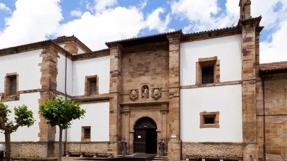 Centro de interpretacion de la Pasion Viviente
