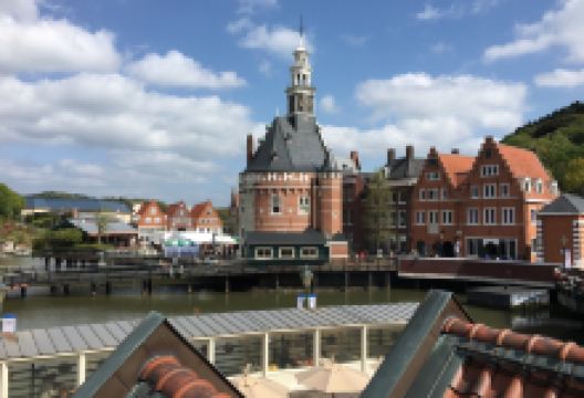 長崎荷蘭村景点图片