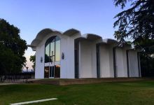 La Verne United Methodist Church景点图片