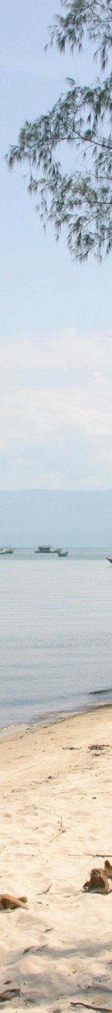 Binh Ba island-金兰