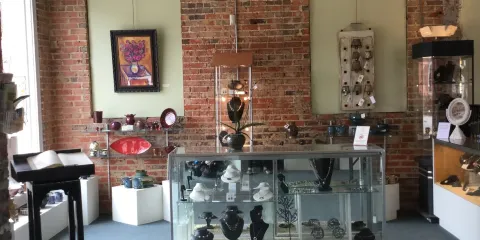 Cape Fear Studios, Inc.