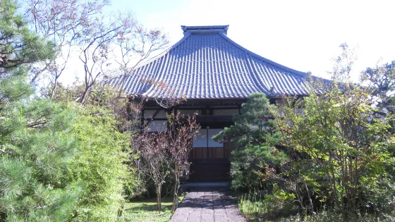 證蓮寺