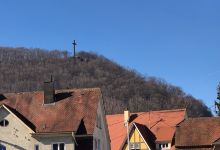 Ostlandkreuz景点图片
