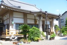 Gansho-ji Temple景点图片