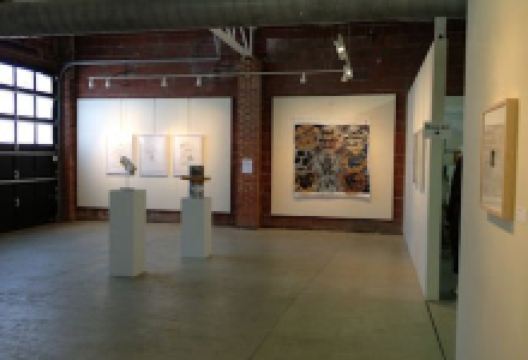 Railwalk Studios and Gallery景点图片