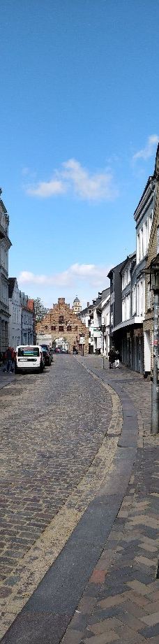 Nordertor-弗伦斯堡