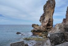 Batu Layar景点图片
