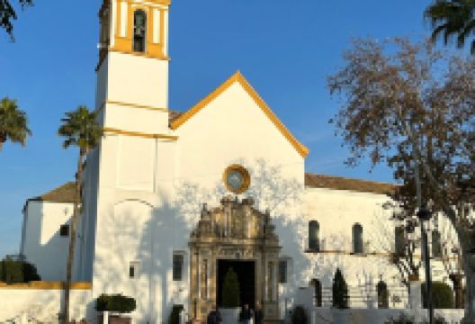 Santuario de Nuestra Senora de Consolacion景点图片