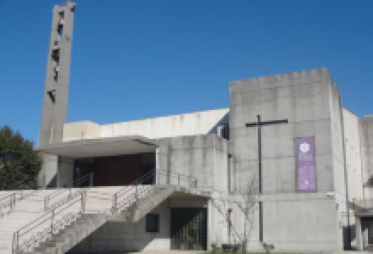 Paroquia do Padrao da Legua景点图片