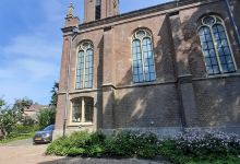 Berkhouter Kerk景点图片