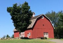 Ambler Farm景点图片