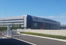 三菱重工 MRJ MUSEUM景点图片