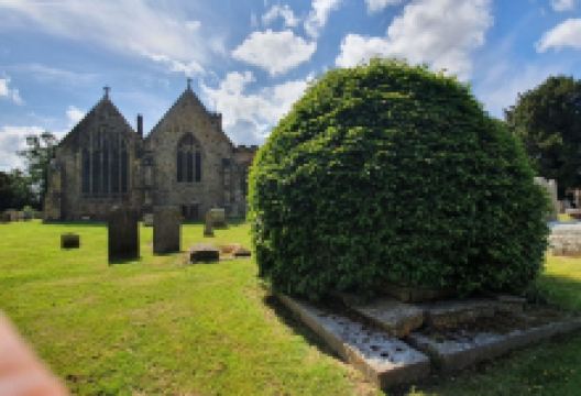 St Mary's Church景点图片