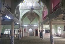 El Hidaya Mosque景点图片