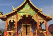 Wat Mae Hat景点图片