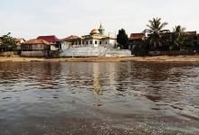 Masjid Baitul Muttaqin景点图片