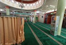 Masjid Al-falah景点图片