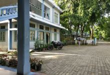 Mission Compound, Silchar景点图片