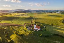 Kostel sv. Vavřince景点图片