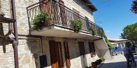 Cantina Collecapretta