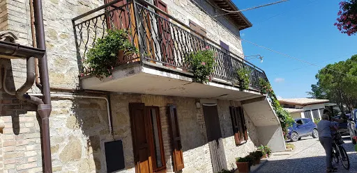 Cantina Collecapretta