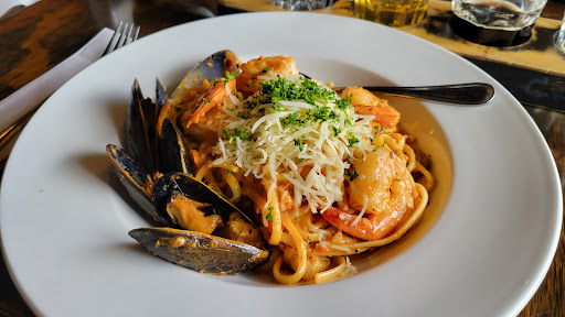 Hawthorne餐厅图片