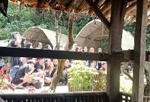 Curug Hikmah Leles景点图片